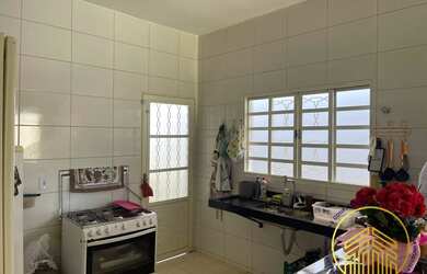 Imagem 6: Ágio casa Setor Parque Mansões Regina Goianira