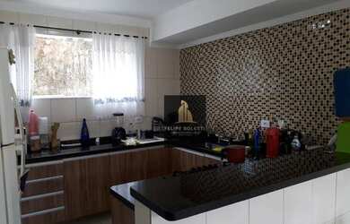 Imagem 6: Casa a venda condomínio Recanto Tranquilo Palavra da Vida Atibaia