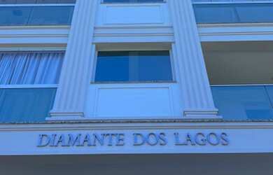 Imagem: O apartamento possui 3 Dormitórios, 2 Banheiros, 2 Vagas na