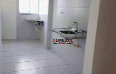 Imagem 3: Garden Ville andar alto - Mário Covas