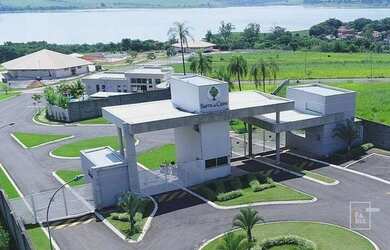 Imagem 13: Terreno à venda, 600 m² por R$ 340.000,00 - Residencial Jardim Barra...