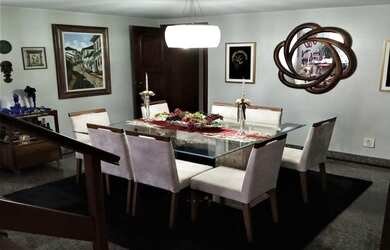 Imagem 5: Brasília - Casa Padrão - Setor Habitacional Jardim Botânico