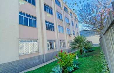 Imagem: O apartamento possui 2 Dormitórios, 1 Banheiro e 67m² de Área