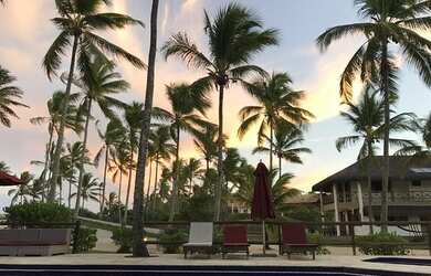 Imagem 1: Lindo Hotel Boutique Para Venda Na Bahia - 17000m2 - R $ 3,5 Milhões