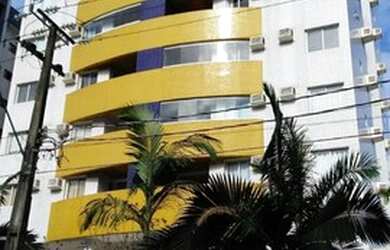 Imagem: O apartamento possui 3 Dormitórios, 1 Vaga na garagem e está