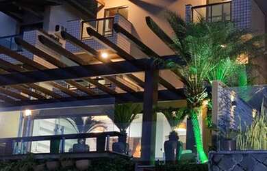 Imagem 15: LINDA CASA NO CONDOMÍNIO PORTO REAL RESORT !!! - SOMENTE DIARIA