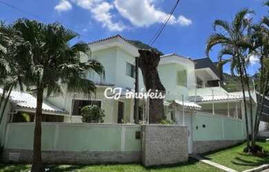 Imagem 3: Casa para venda com 240 metros quadrados com 3 quartos na Freguesia de...