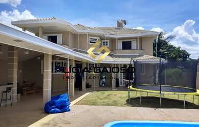 Imagem 11: JACAREÍ - Casa de Condomínio - CONDOMÍNIO RESIDENCIAL MIRANTE DO VALE