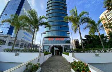 Imagem 1: Sala, 31 m² - venda por R$ 160.000,00 ou aluguel por R$ 750,00/mês -...