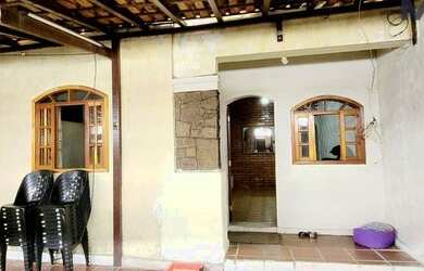 Imagem 3: Casa à venda, 72 m² por R$ 287.000,00 - Oswaldo Cruz - Rio de Janeiro/RJ