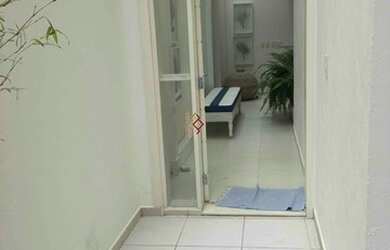 Imagem 2: Linda casa frente ao mar dentro de condomínio na praia de juquehy , disponível...