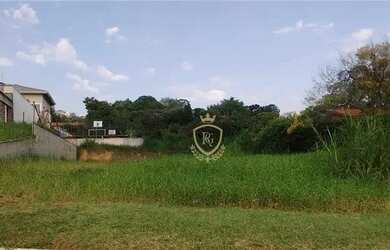 Imagem 1: Terreno à venda, 1233 m² por R$ 380.000 - Condomínio Village Castelo Itu - Itu/SP