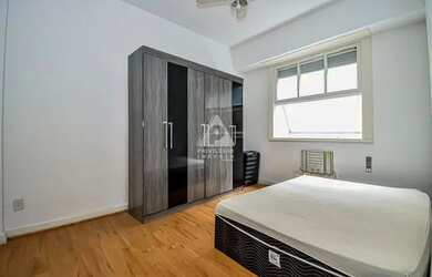 Imagem 12: Oportunidade Apartamento de 1 quarto no berço do Flamengo
