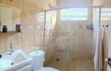 Imagem 16: Casa Padrão em Jundiaí. 162m² de Área, 2 Vagas na garageme3 Dormitórios
