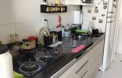 Imagem 4: Cobertura com 3 dormitórios à venda, 211 m² por R$ 875.000,00 - Recreio...