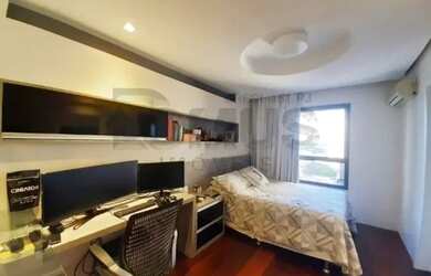 Imagem 5: Oportunidade! Mansão J. Inácio à venda. Espaçosa com 4/4 na melhor localização da Treze de