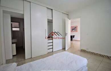 Imagem 6: Apartamento Locação 2 Dormitórios - 73 m² Higienópolis