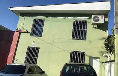 Imagem: O depósito possui 433m² de Área e está localizado em Jaguaré