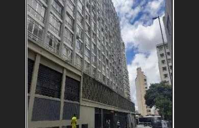 Imagem: O depósito possui 1 Vaga na garagem, 10m² de Área e está