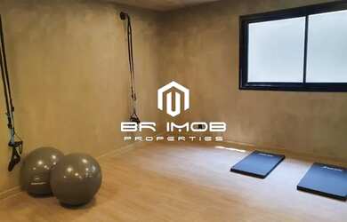 Imagem 10: APARTAMENTO RESIDENCIAL em SÃO PAULO - SP, MOEMA