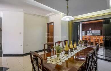 Imagem 6: Casa - Jardim Priscila - São João da Boa Vista