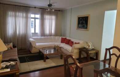 Imagem: O apartamento à venda possui 3 Dormitórios, 3 Banheiros, 1