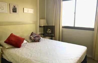 Imagem 6: Flat Para Locação Vila Olímpia