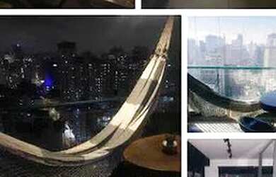 Imagem 8: Studio com 1 dormitório para alugar, 35 m² por R$ 4.000,00/mês - Bela Vista - São Paulo/SP