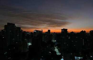 Imagem 11: Studio com 1 dormitório para alugar, 35 m² por R$ 4.000,00/mês - Bela Vista - São Paulo/SP