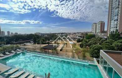 Imagem 2: Apartamento com 3 dormitórios, 292 m² - venda por R$ 1.989.000,00 ou...