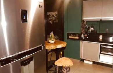 Imagem 5: Studio com 1 dormitório para alugar, 35 m² por R$ 4.000,00/mês - Bela Vista - São Paulo/SP