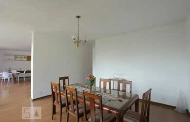 Imagem 4: Apartamento para Aluguel - Copacabana, 4 Quartos, 270 m2