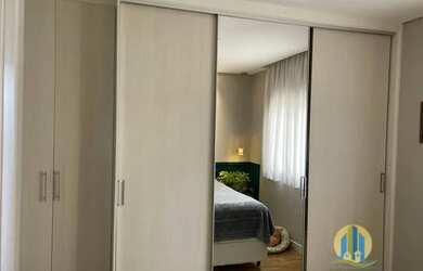 Imagem 12: Apartamento para alugar no bairro Jardim Tupanci Barueri SP