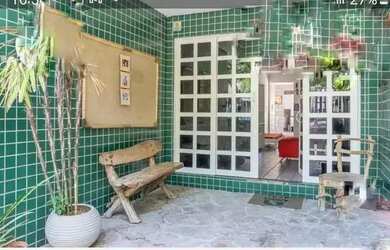 Imagem 2: Casa para aluguel com 170 metros quadrados com 5 quartos em Arruda - Recife...