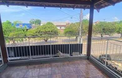 Imagem: A kitnet possui 1 Dormitório, 1 Banheiro e está localizado