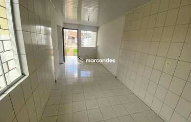 Imagem 5: FAZENDA RIO GRANDE - Casa Padrão - Gralha Azul