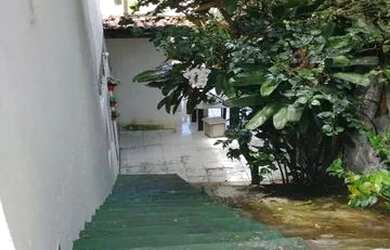 Imagem: A casa possui 2 Dormitórios, 1 Banheiro, 50m² de Área e