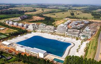 Imagem 6: Apartamento à venda no Boa Vista Village Golf Residences