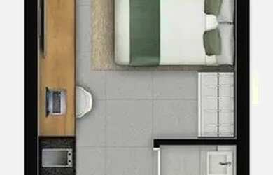 Imagem 15: APARTAMENTO RESIDENCIAL em São Paulo - SP, Vila Mariana