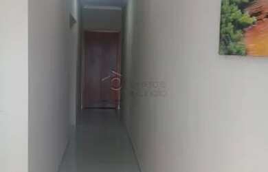 Imagem 12: Casa Sobrado em Jundiaí. Varanda, 186m² de Área, 5 Vagas na garageme3...