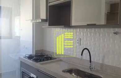 Imagem 6: ALUGA-SE APARTAMENTO NOVO COM 2 SUÍTES E 2 VAGAS E LAZER