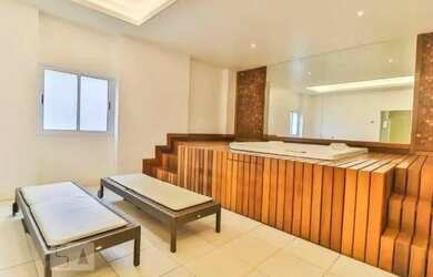 Imagem 14: Freguesia Apartamento de 2 Quartos no Condomínio High Residence com 64m²