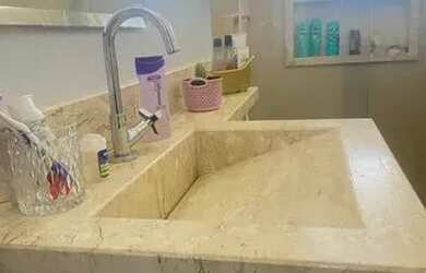 Imagem 14: Casa no Stiep - Salvador