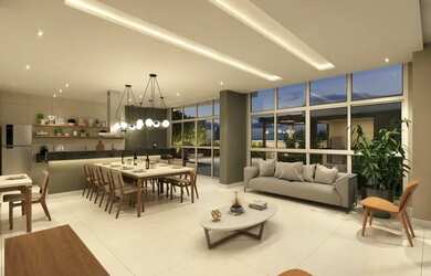 Imagem 6: APARTAMENTO RESIDENCIAL em São Paulo - SP, Vila Andrade