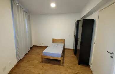 Imagem 3: Loft para aluguel possui 29 metros quadrados com 1 quarto em Bela Vista...