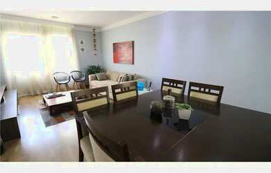 Imagem 11: APARTAMENTO RESIDENCIAL em São Paulo - SP, Consolação