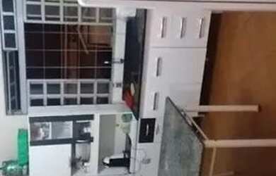 Imagem: O quarto e está localizado em Jaguariaíva, PR para alugar