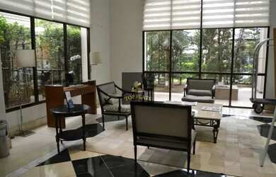 Imagem 8: Flat Para Locação Vila Olímpia