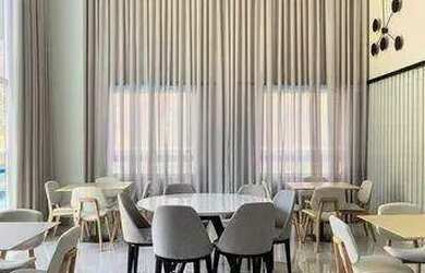 Imagem 3: Apartamento no Tirol - Francisco Cabral - andar alto / melhor terminação