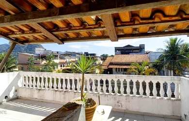 Imagem 6: Temporada - Ao lado da Barra da Tijuca, Recreio e Próximo a Zona Sul